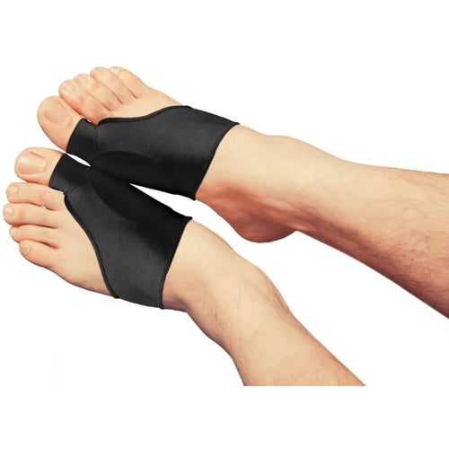 2PCS Super Elastic Bunion Sleeve Bunion Corrector Protector Prevent